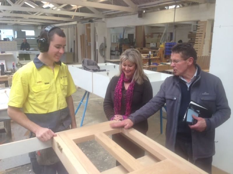 4Trades Apprenticeship Training Trust
